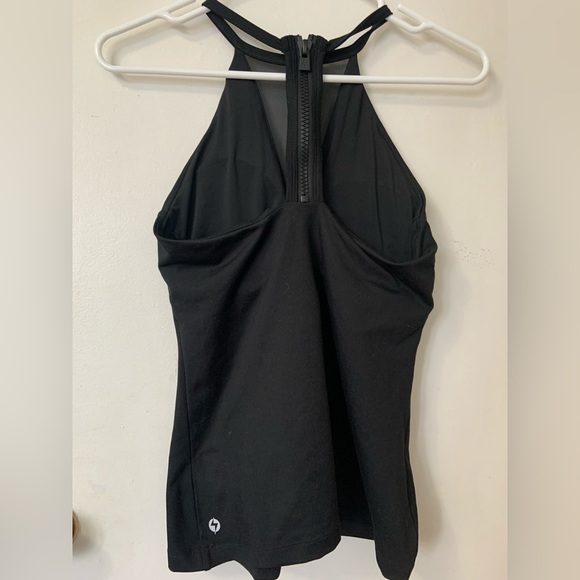 Popflex Danger Tank - Picture 2 of 4